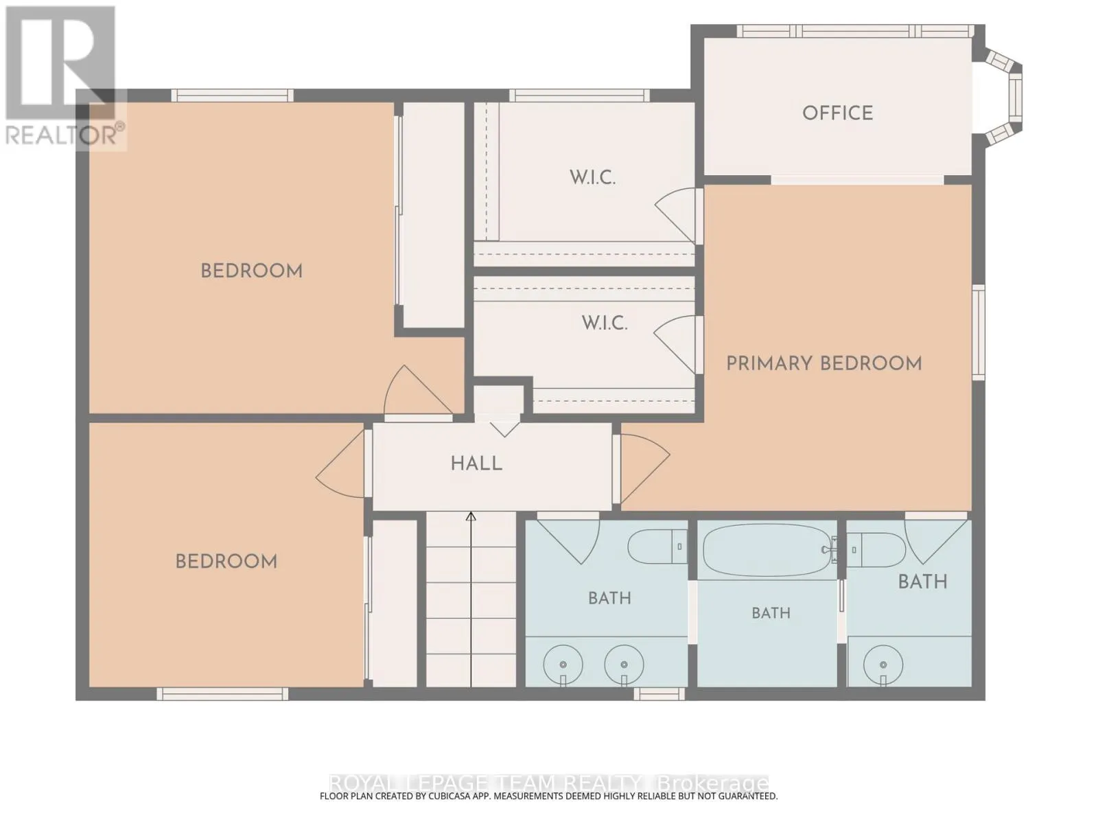 61 AMBERWOOD CRESCENT