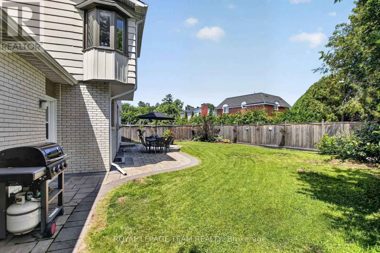 61 AMBERWOOD CRESCENT