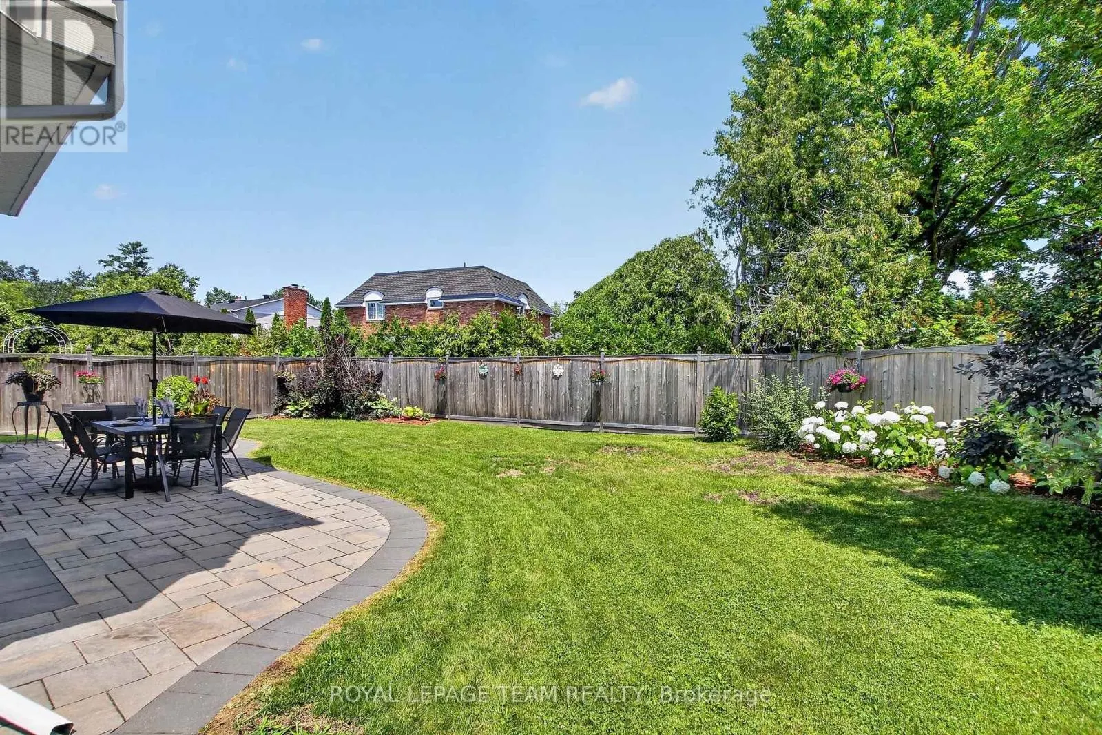 61 AMBERWOOD CRESCENT