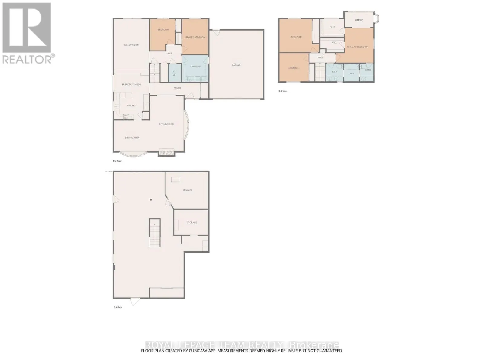 61 AMBERWOOD CRESCENT