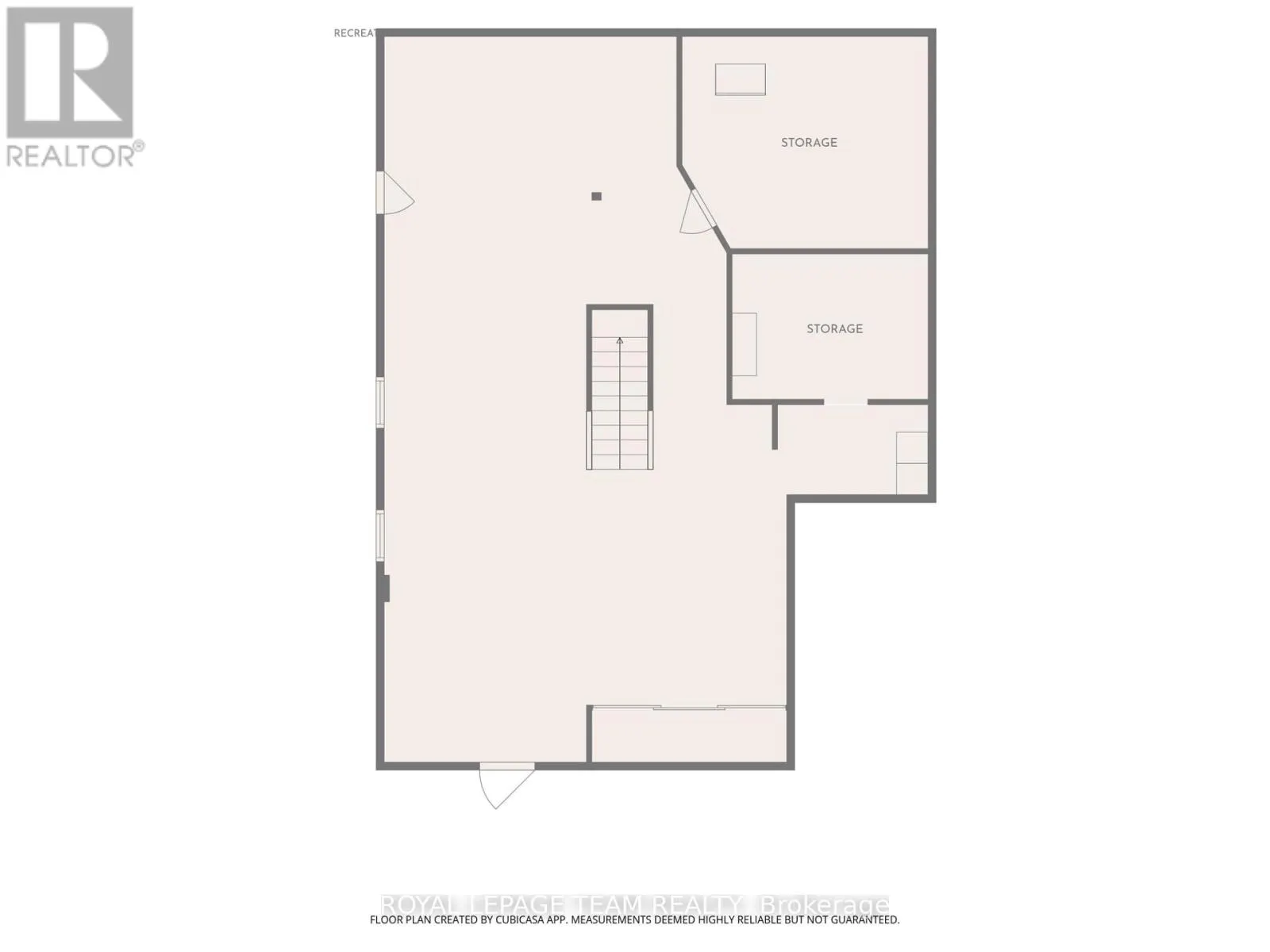 61 AMBERWOOD CRESCENT