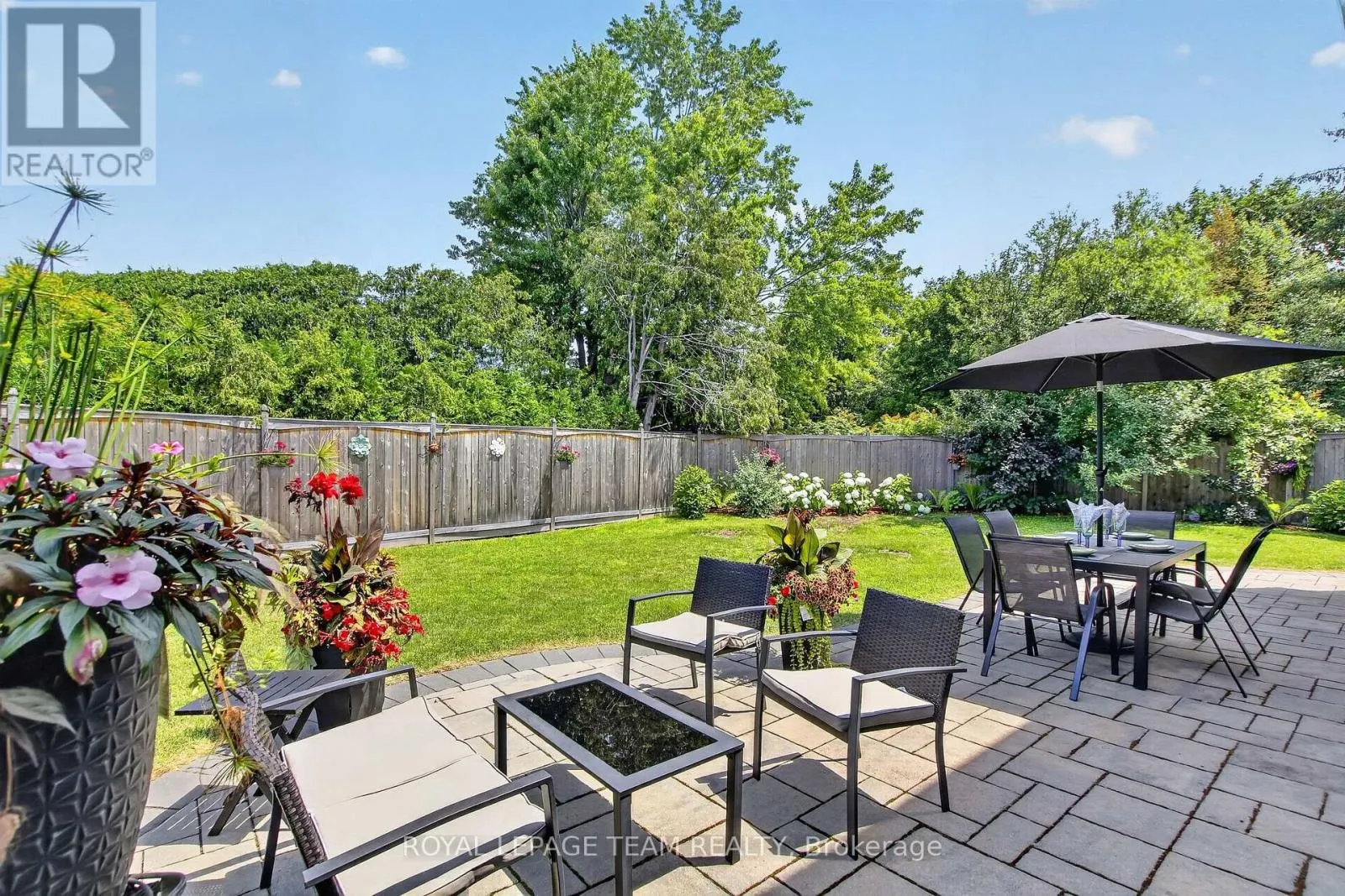 61 AMBERWOOD CRESCENT