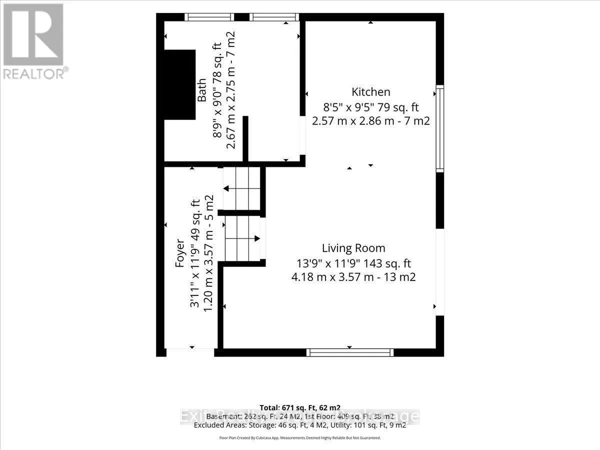 5 FLINT DRIVE