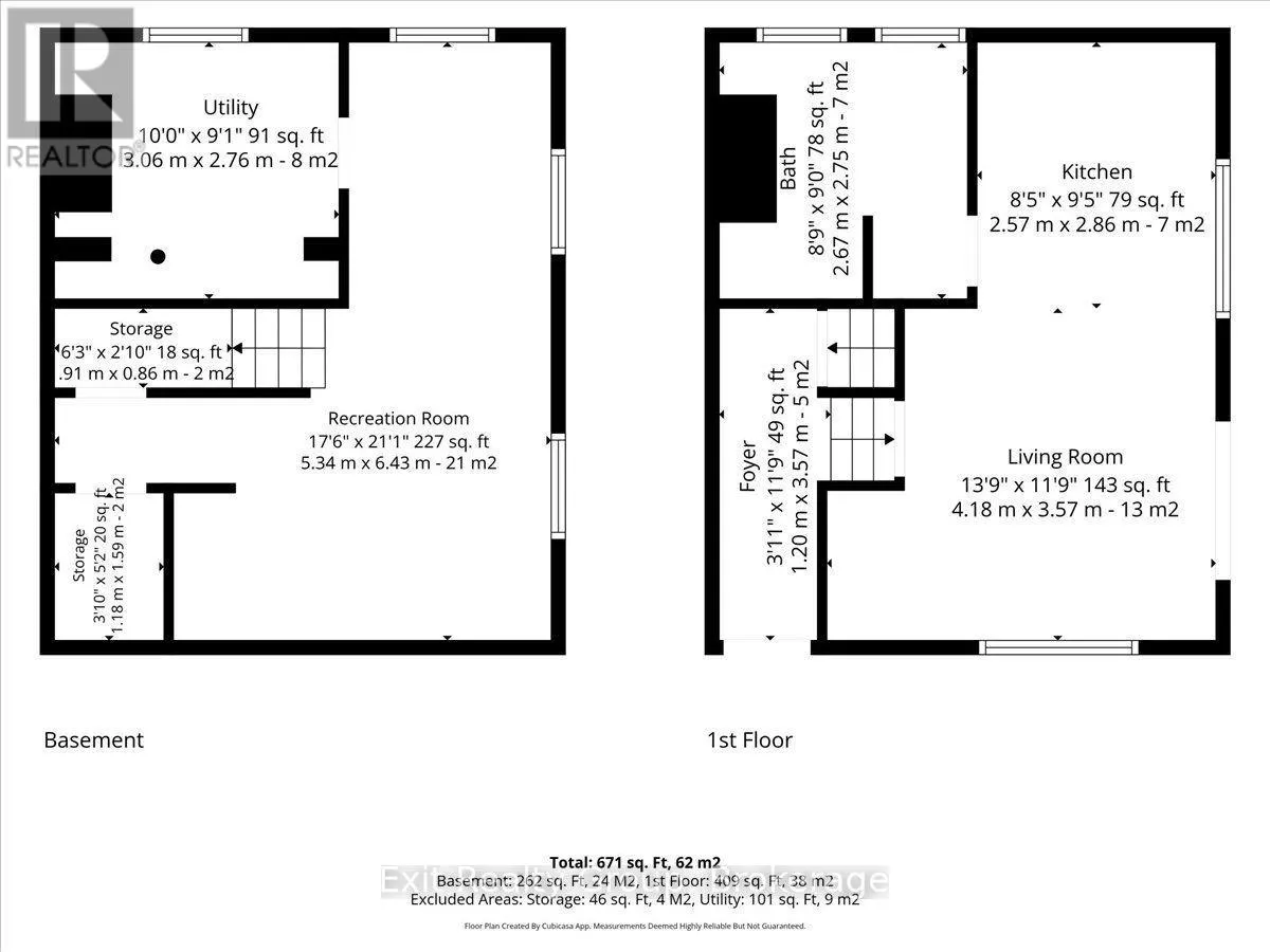 5 FLINT DRIVE