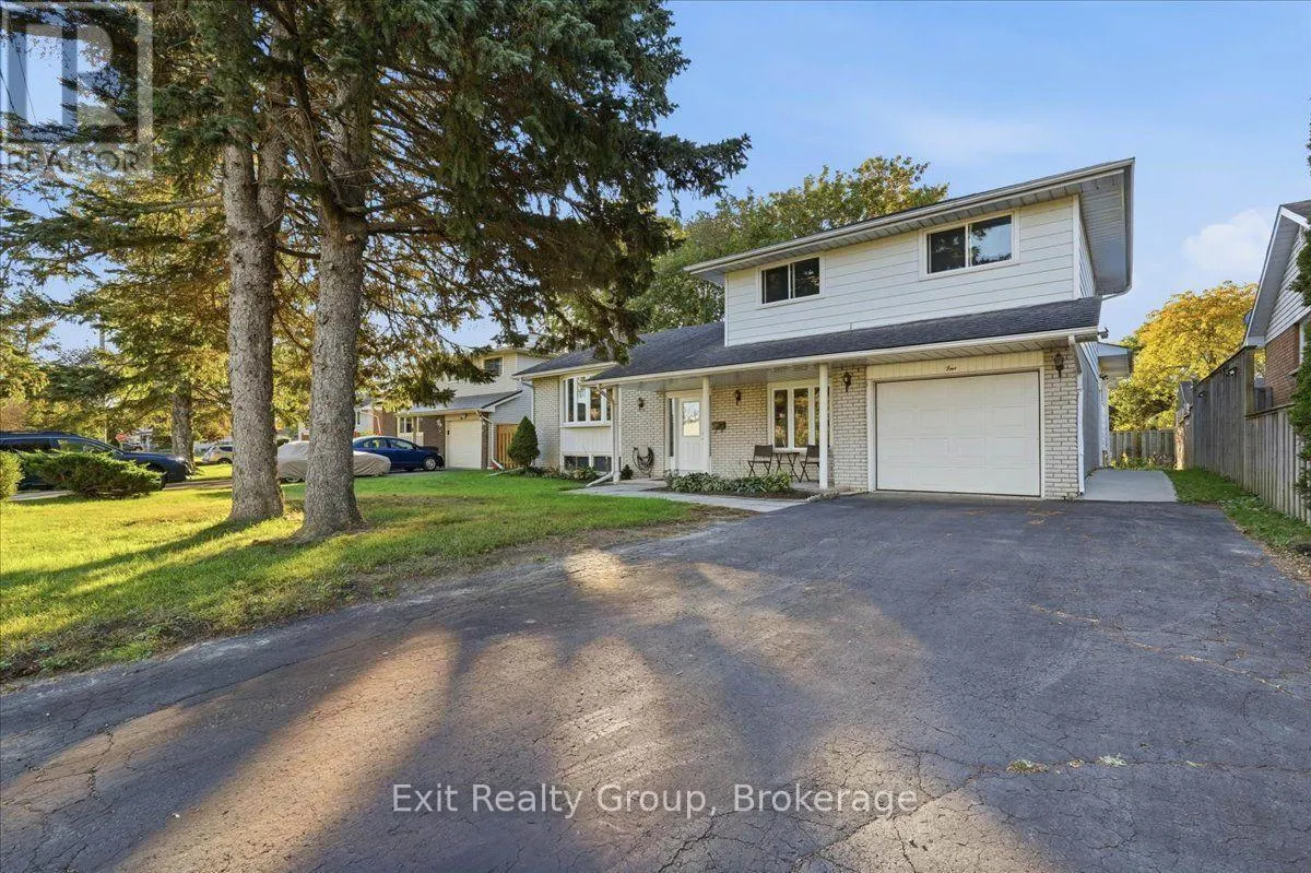 5 FLINT DRIVE