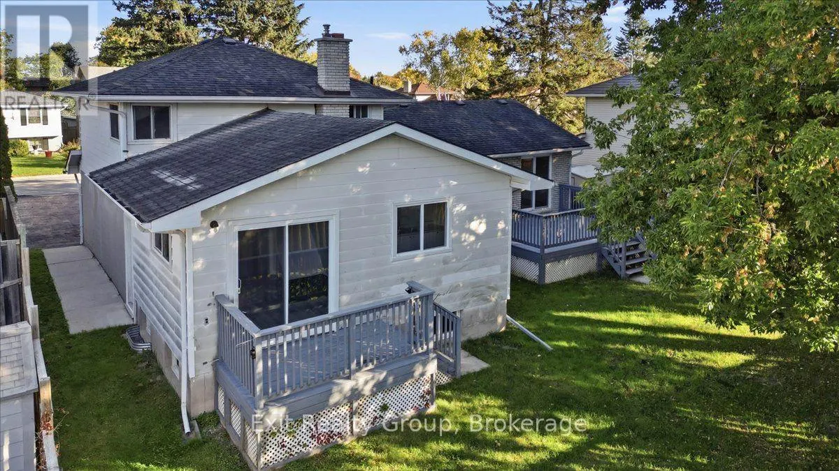 5 FLINT DRIVE