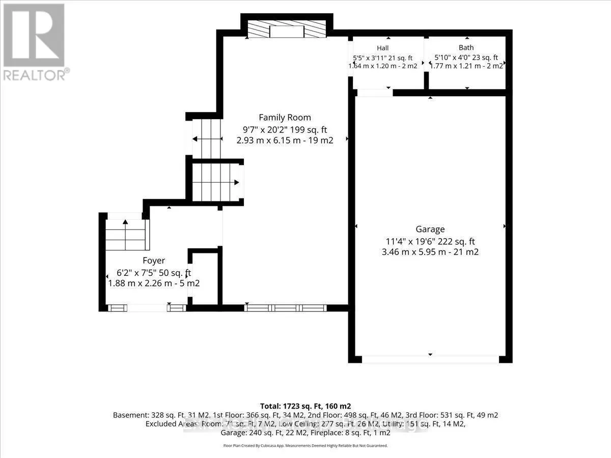5 FLINT DRIVE