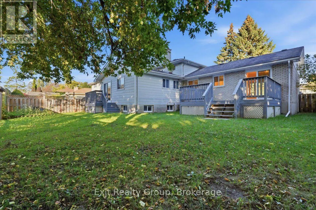 5 FLINT DRIVE