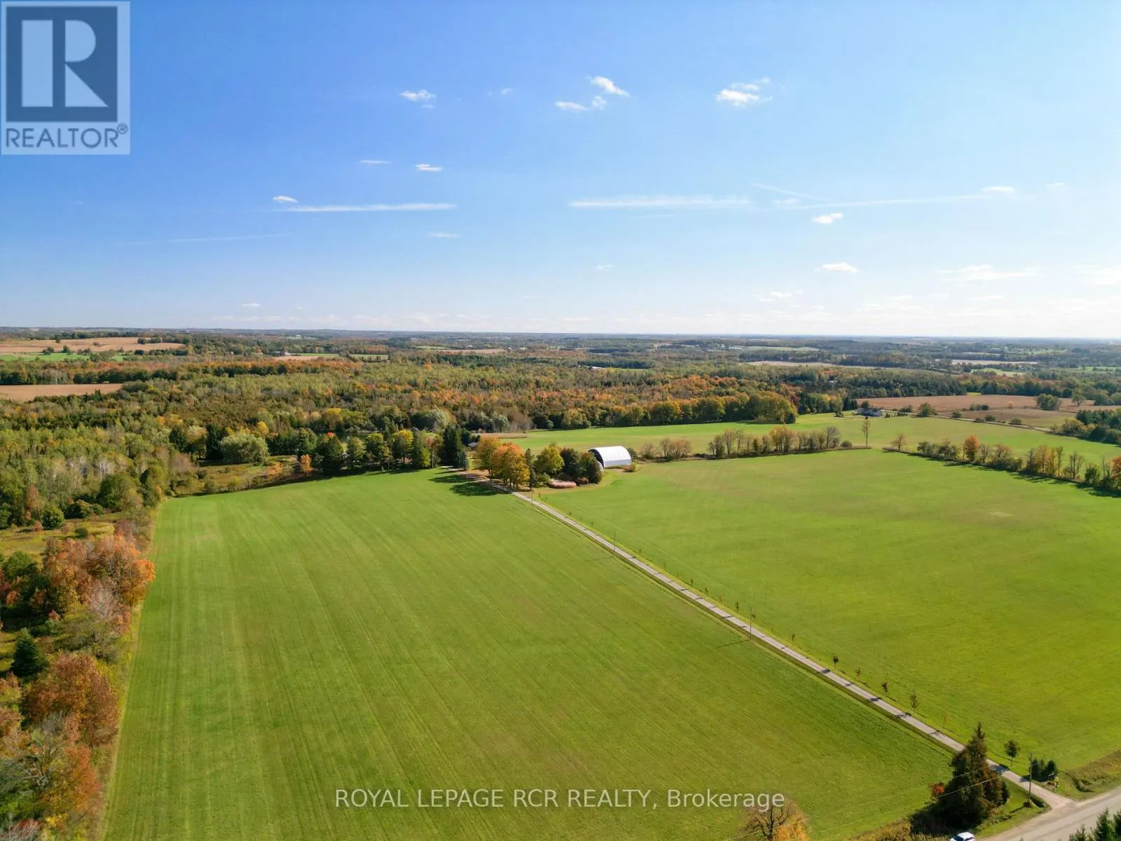 9121 ERIN-GARAFRAXA TOWNLINE