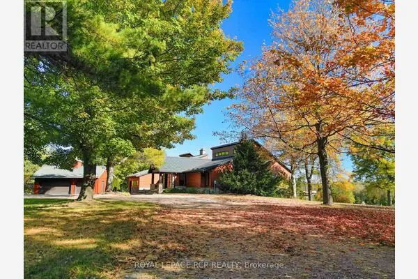 9121 ERIN-GARAFRAXA TOWNLINE