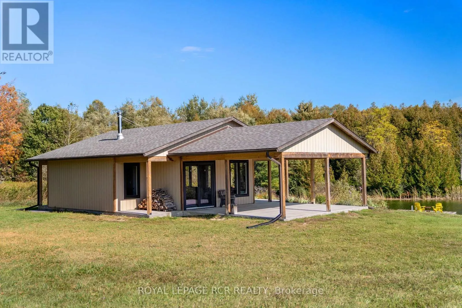 9121 ERIN-GARAFRAXA TOWNLINE