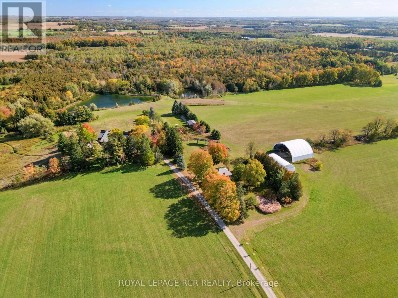 9121 ERIN-GARAFRAXA TOWNLINE