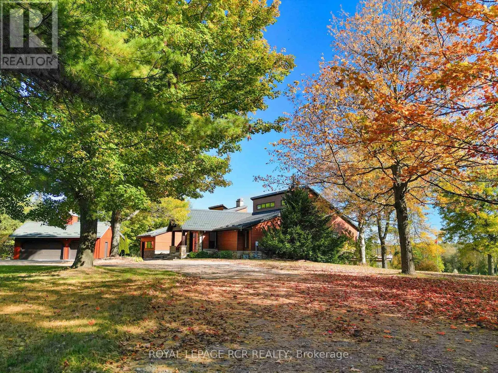 9121 ERIN-GARAFRAXA TOWNLINE