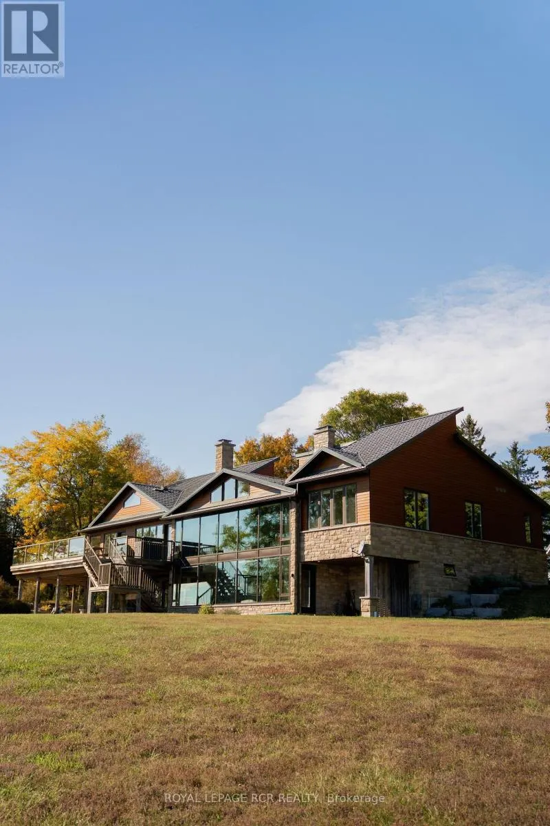 9121 ERIN-GARAFRAXA TOWNLINE
