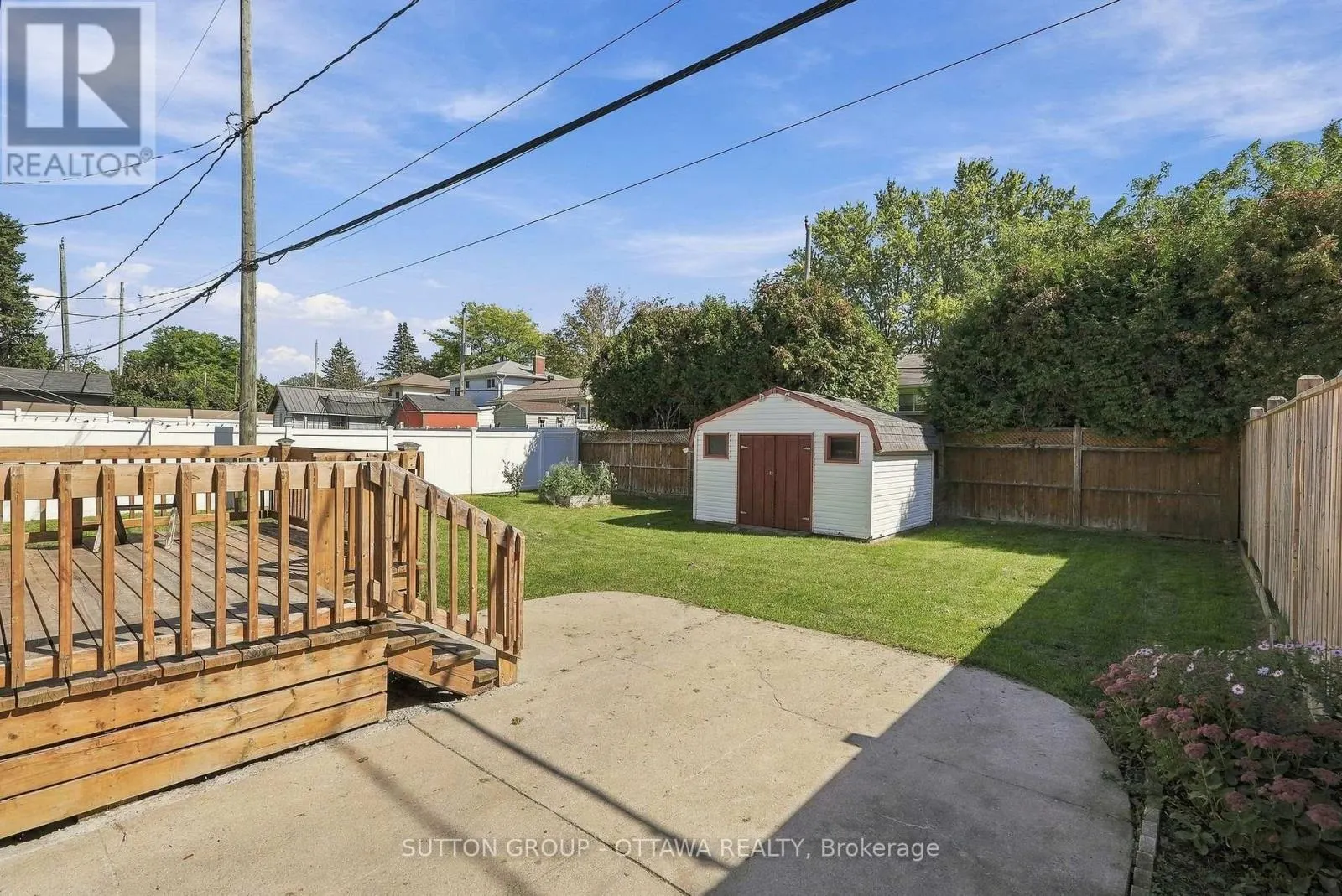 1237 WHITMORE AVENUE