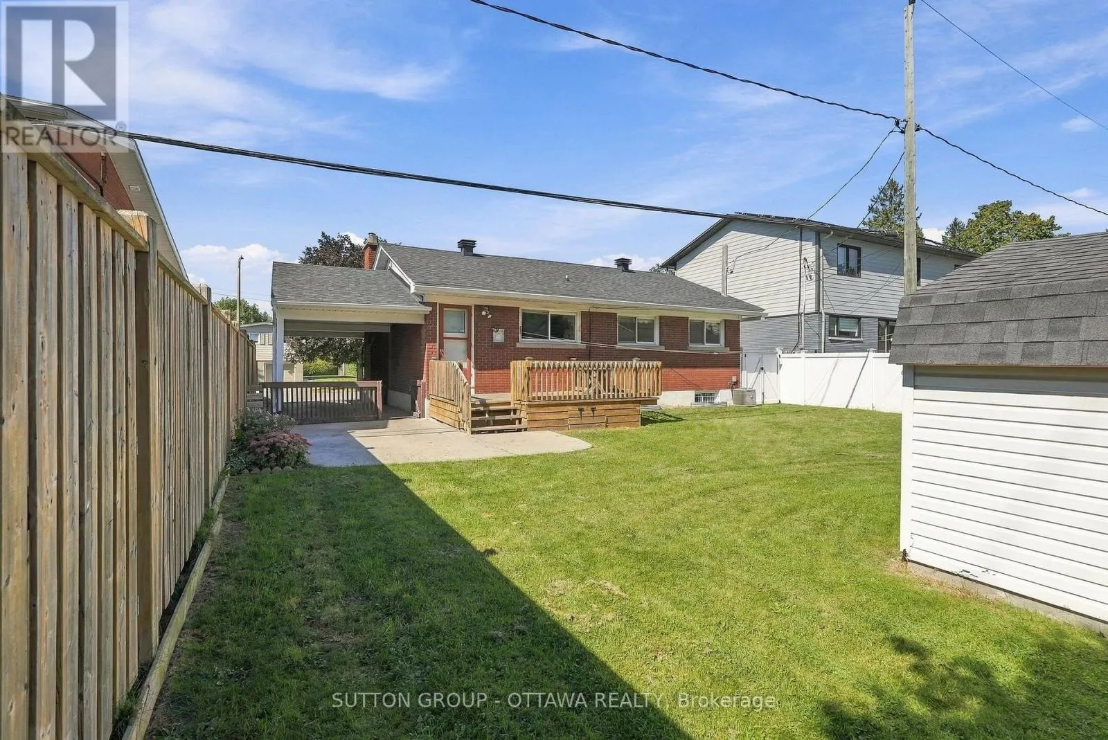 1237 WHITMORE AVENUE