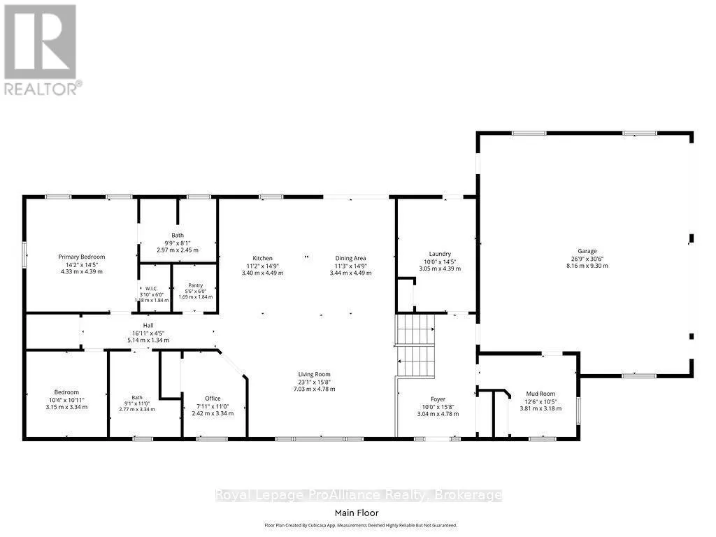 788 GALLIVAN ROAD