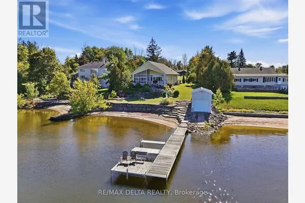 2416 BAY ROAD