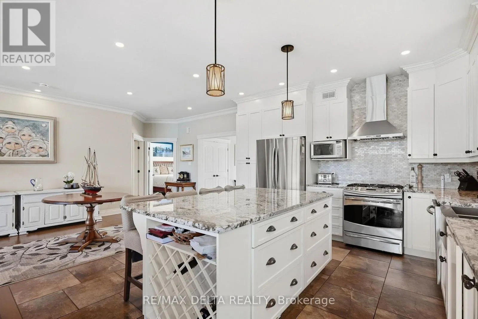 2416 BAY ROAD