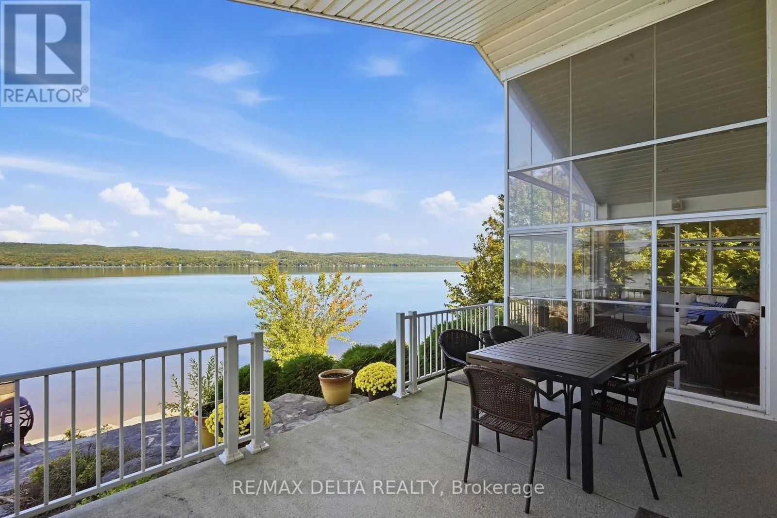 2416 BAY ROAD