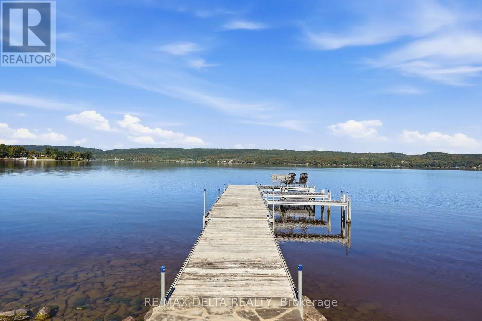 2416 BAY ROAD