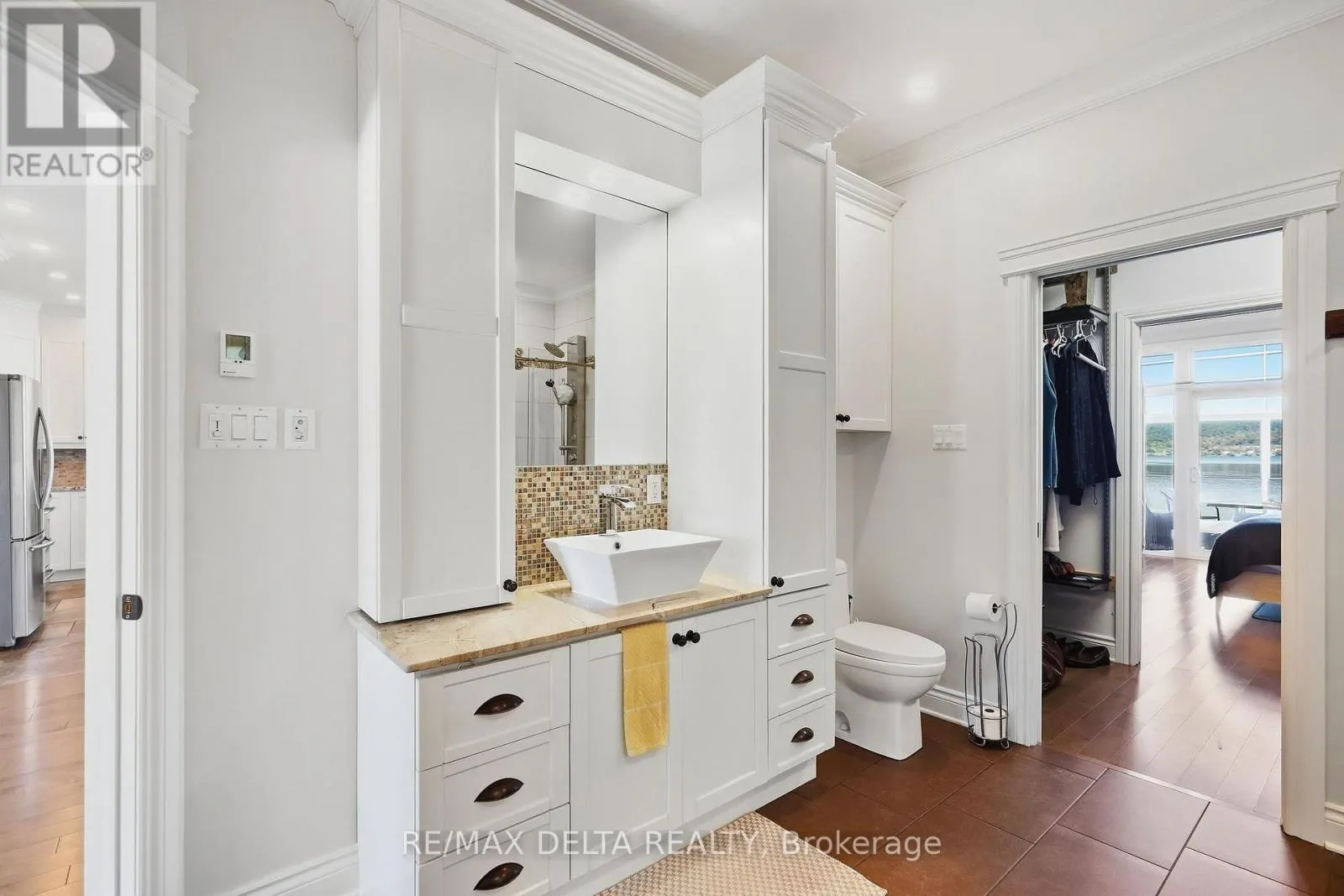 2416 BAY ROAD