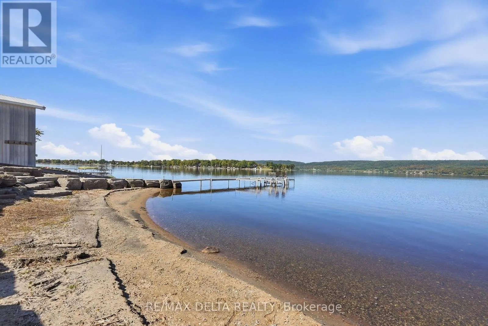 2416 BAY ROAD