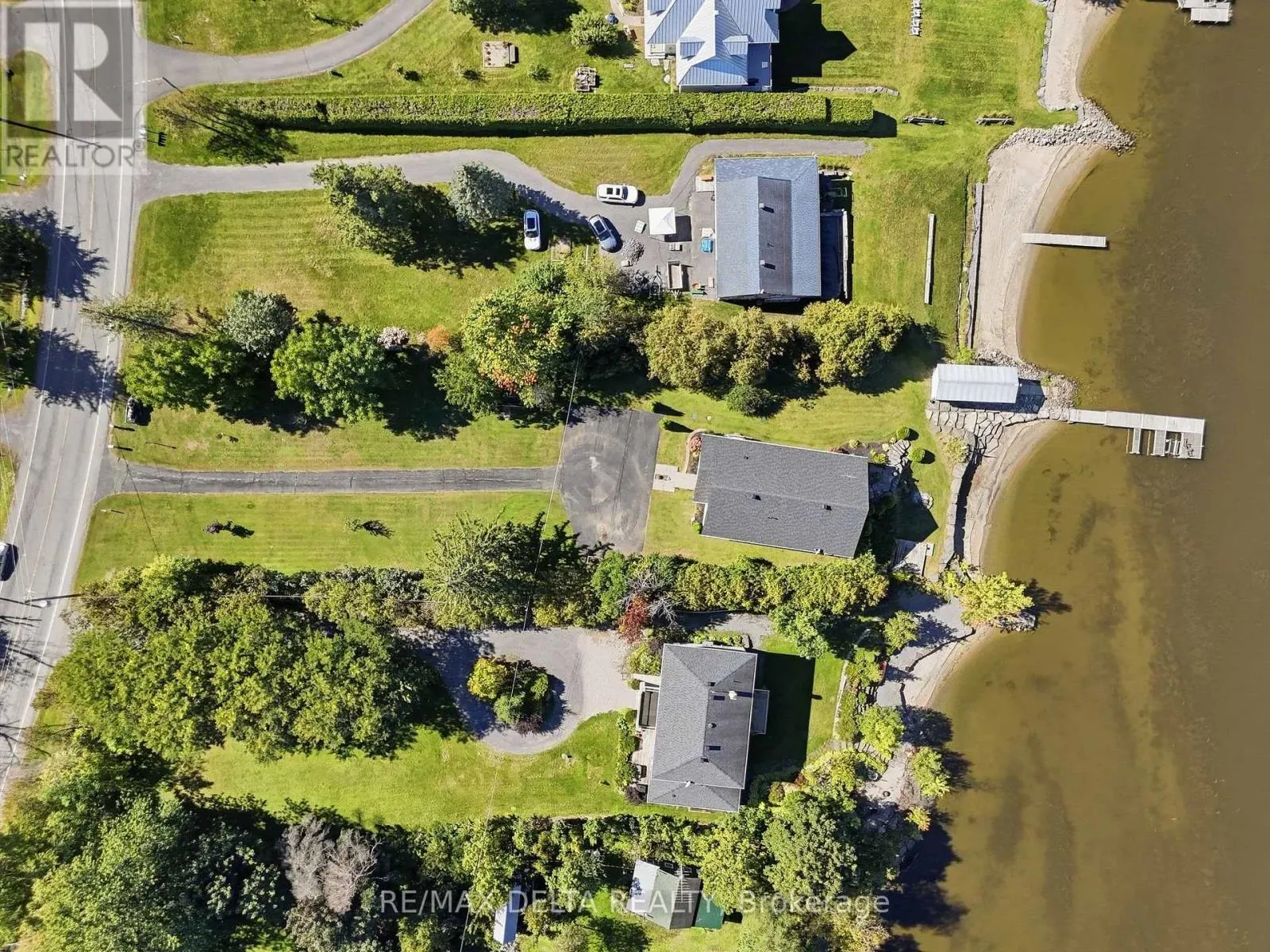 2416 BAY ROAD