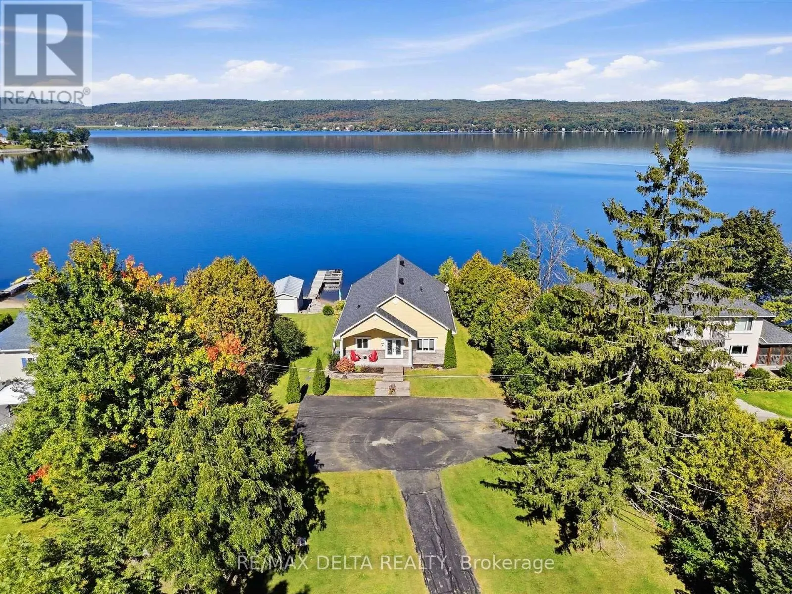 2416 BAY ROAD