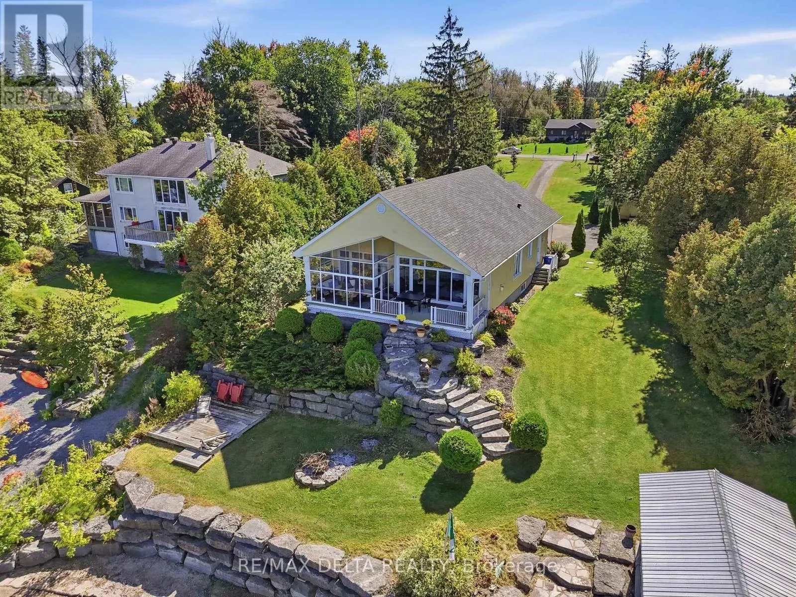 2416 BAY ROAD