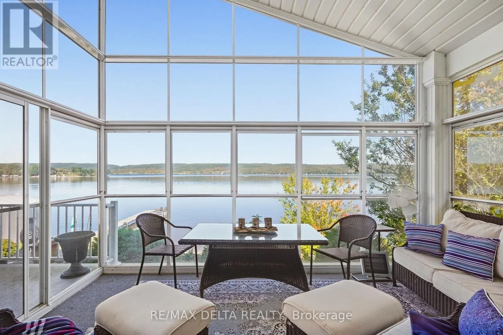 2416 BAY ROAD