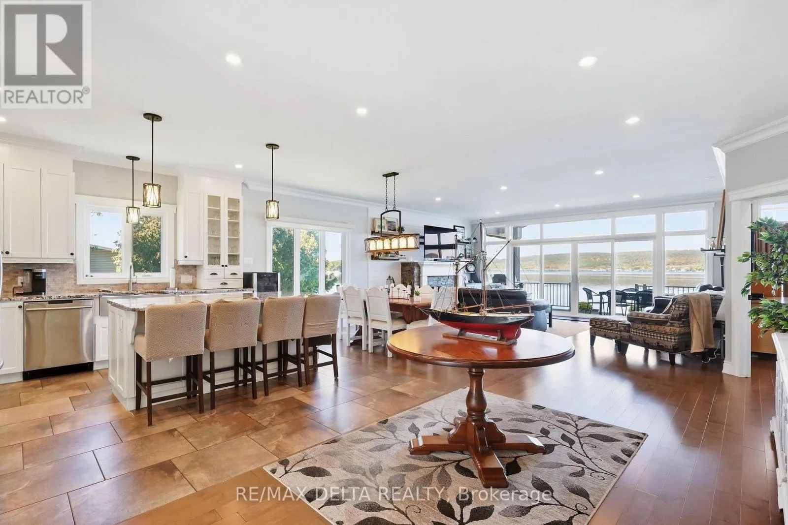 2416 BAY ROAD
