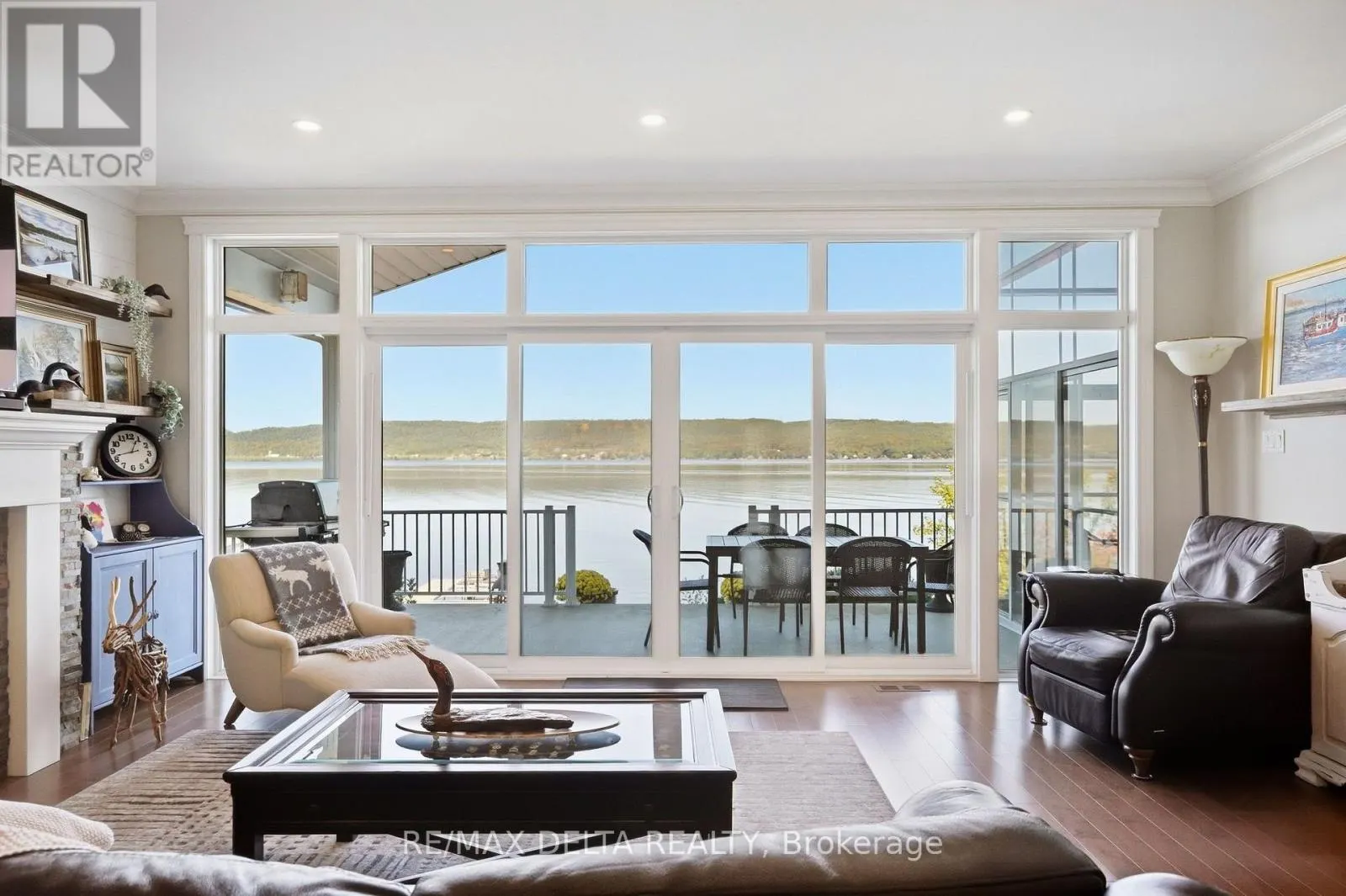2416 BAY ROAD