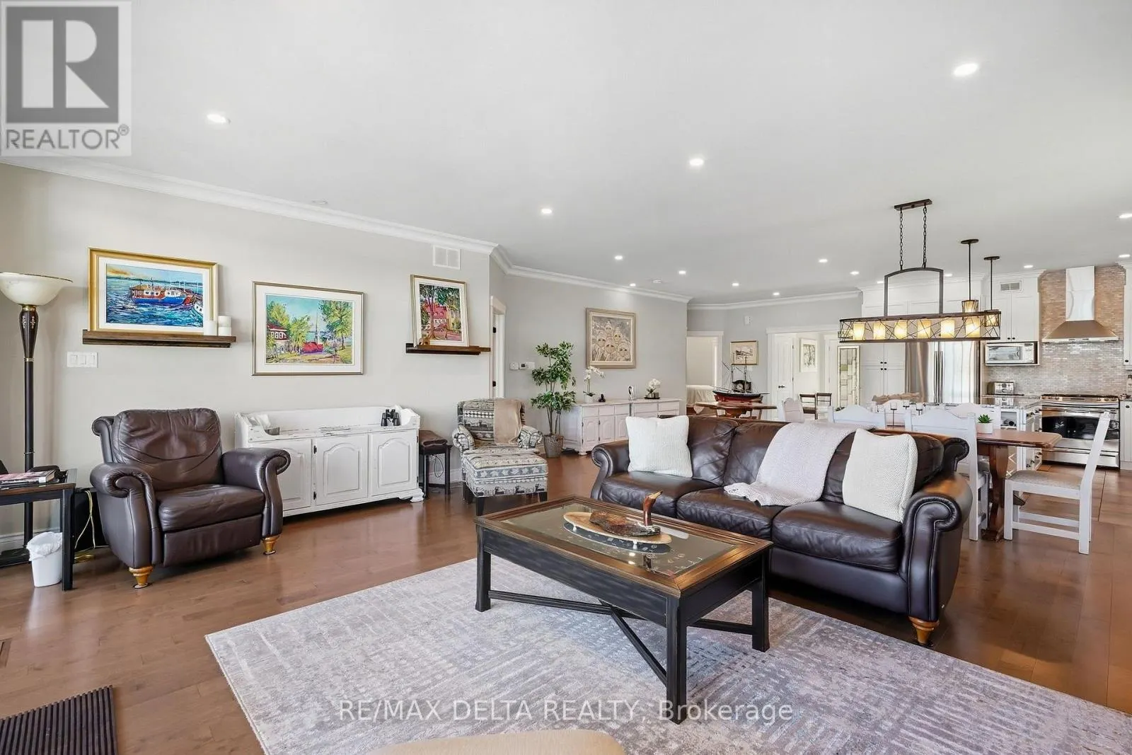 2416 BAY ROAD