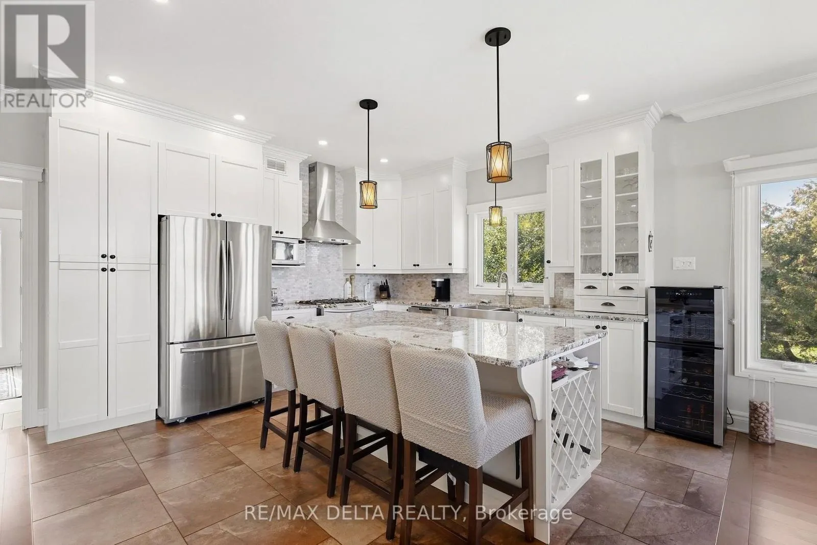 2416 BAY ROAD