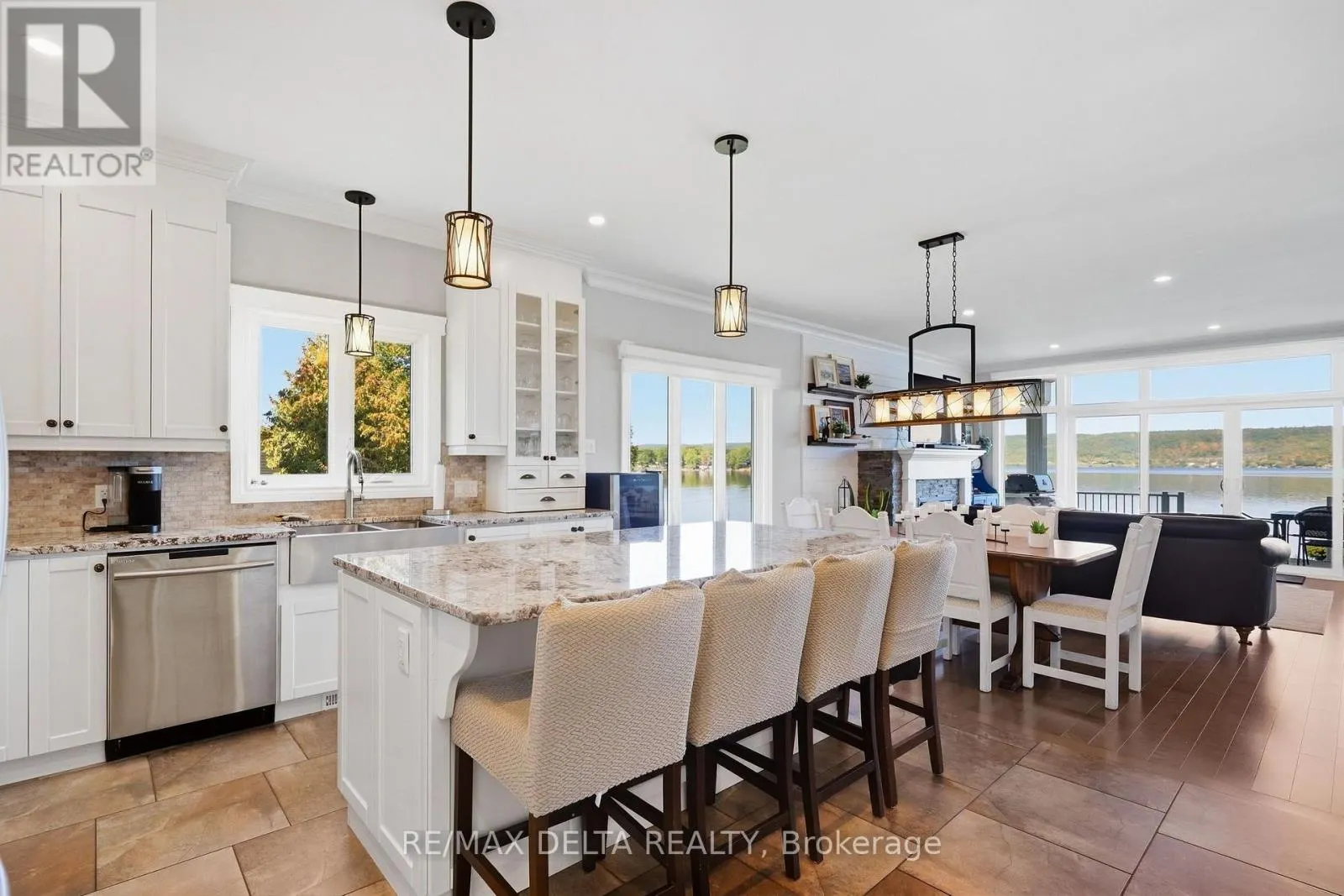 2416 BAY ROAD