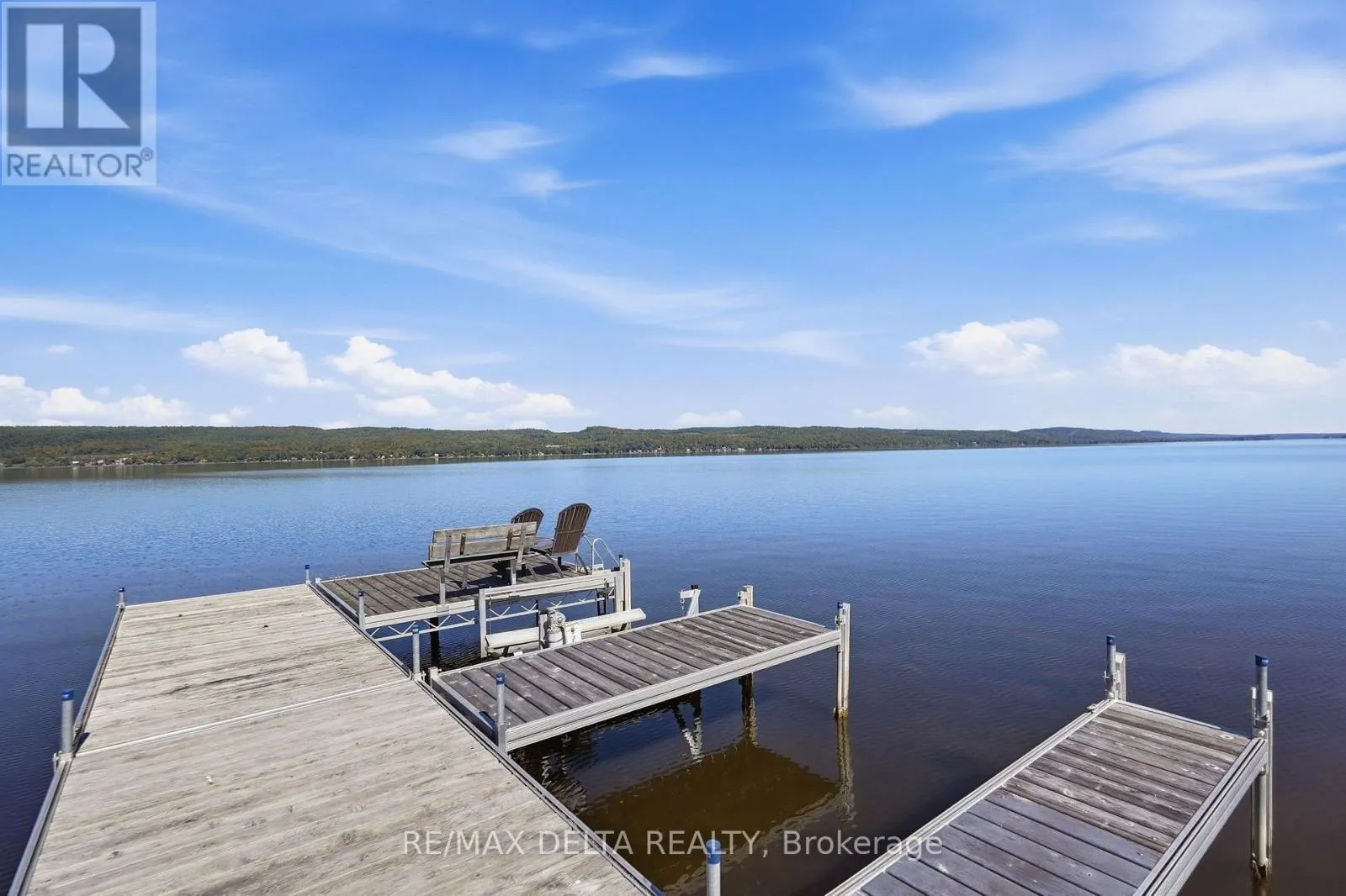 2416 BAY ROAD