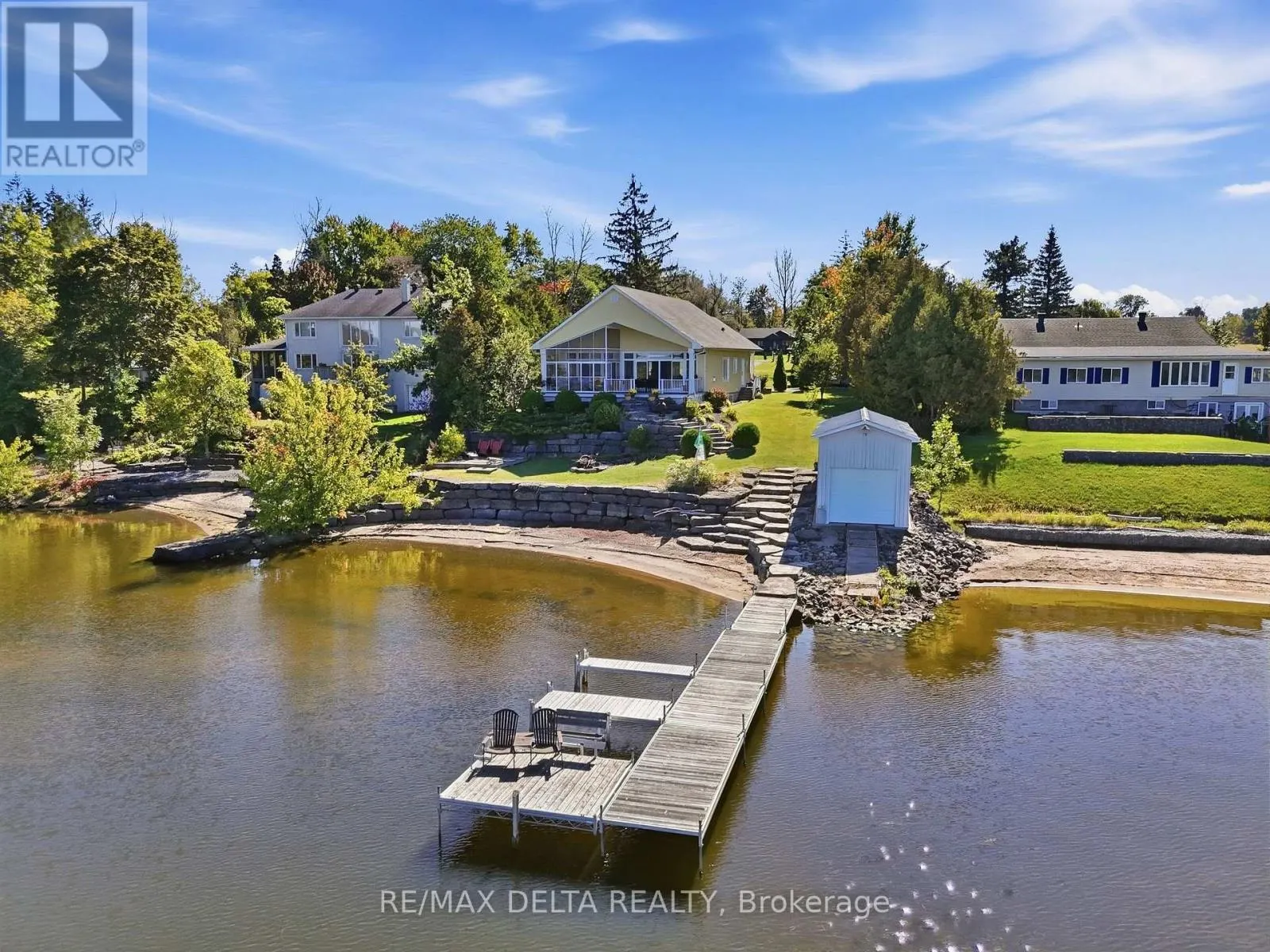 2416 BAY ROAD