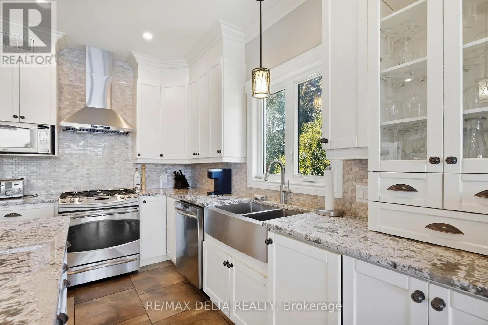 2416 BAY ROAD
