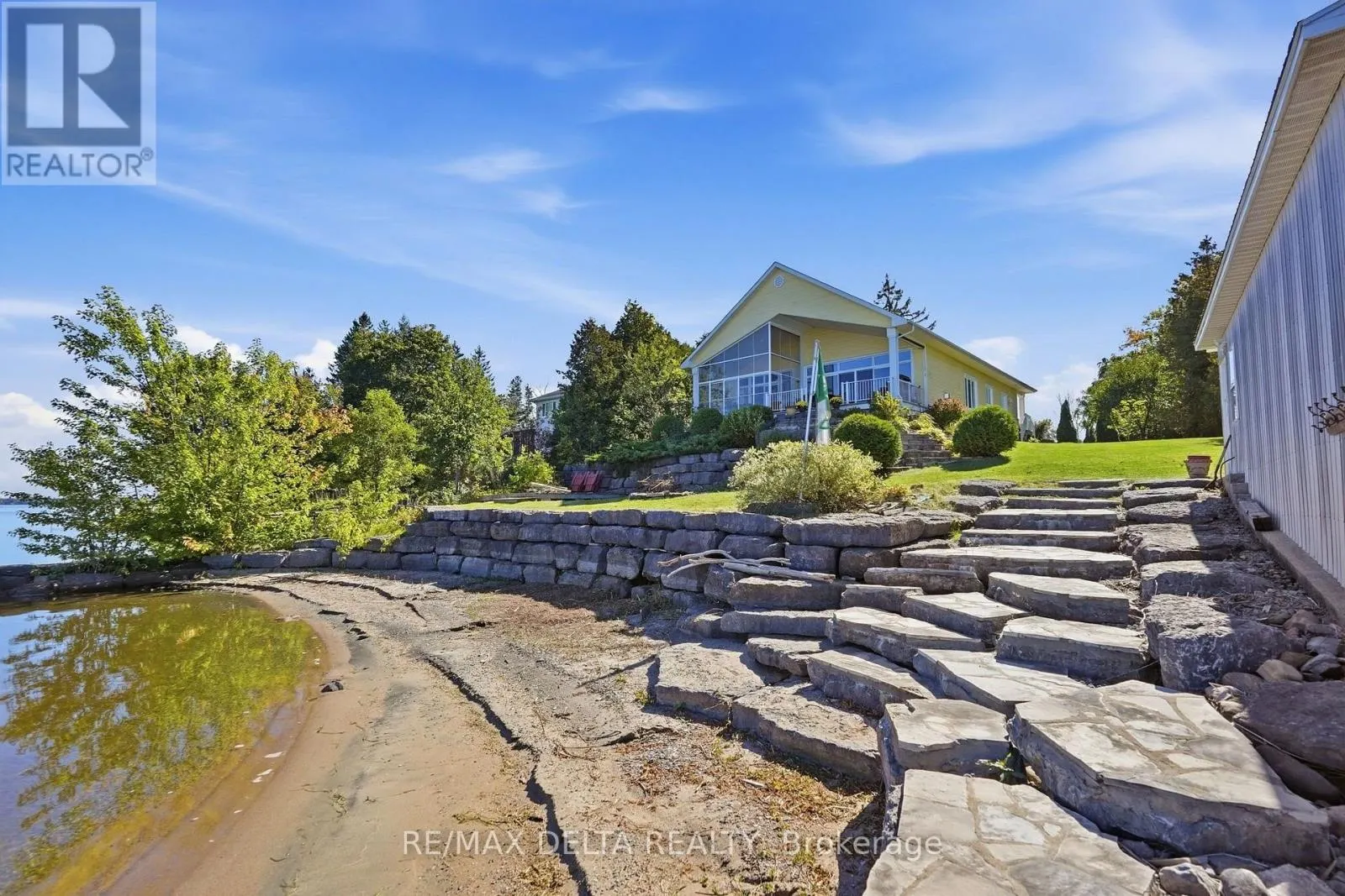 2416 BAY ROAD