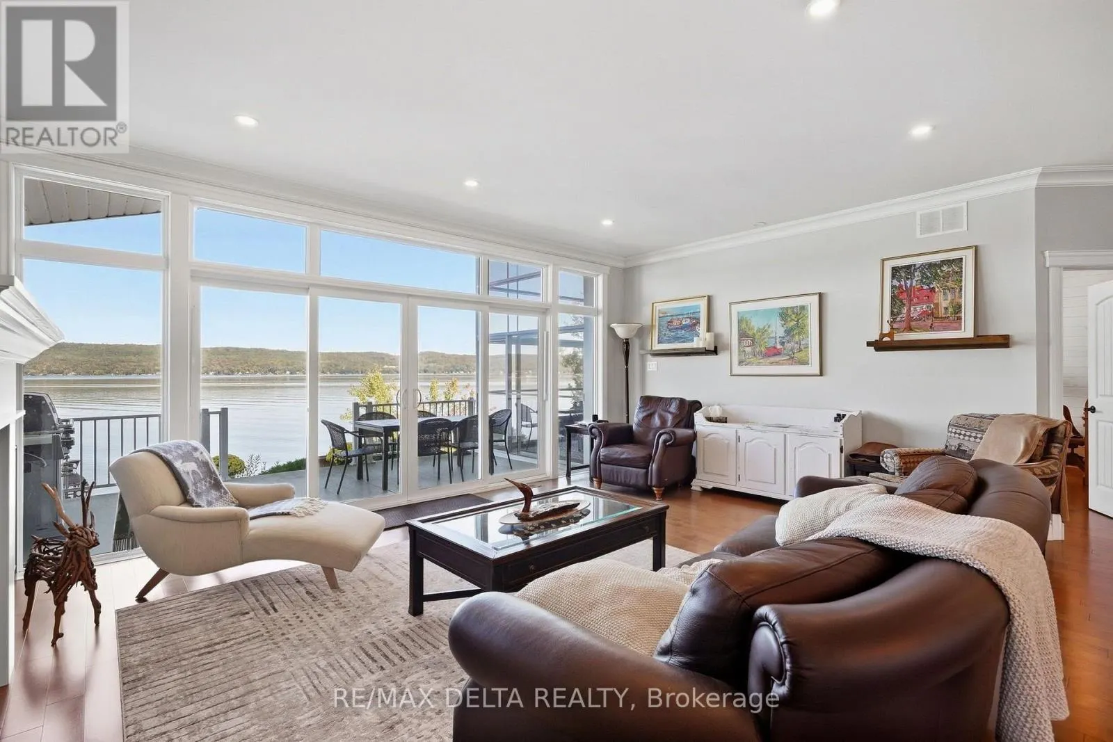 2416 BAY ROAD