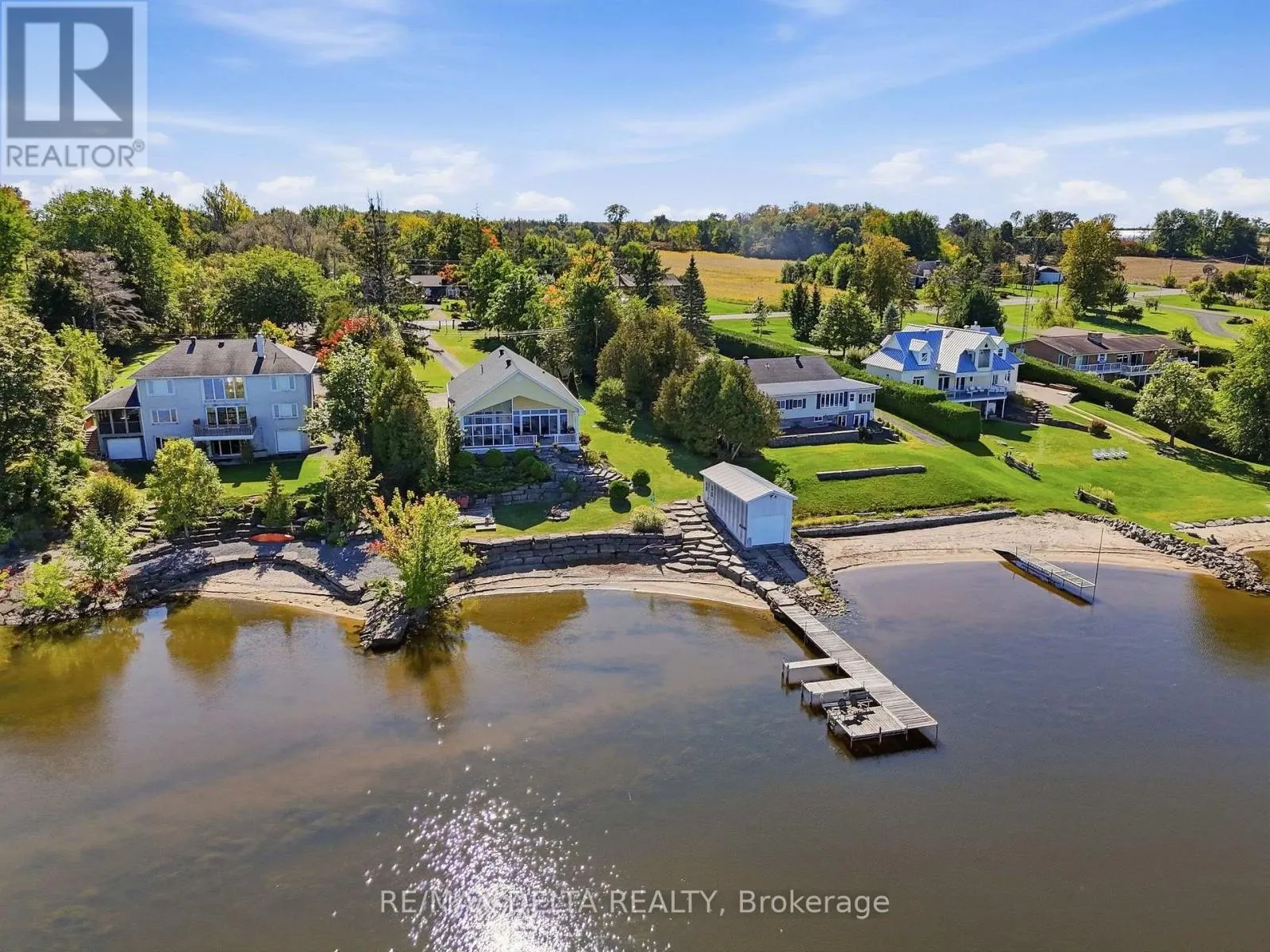 2416 BAY ROAD