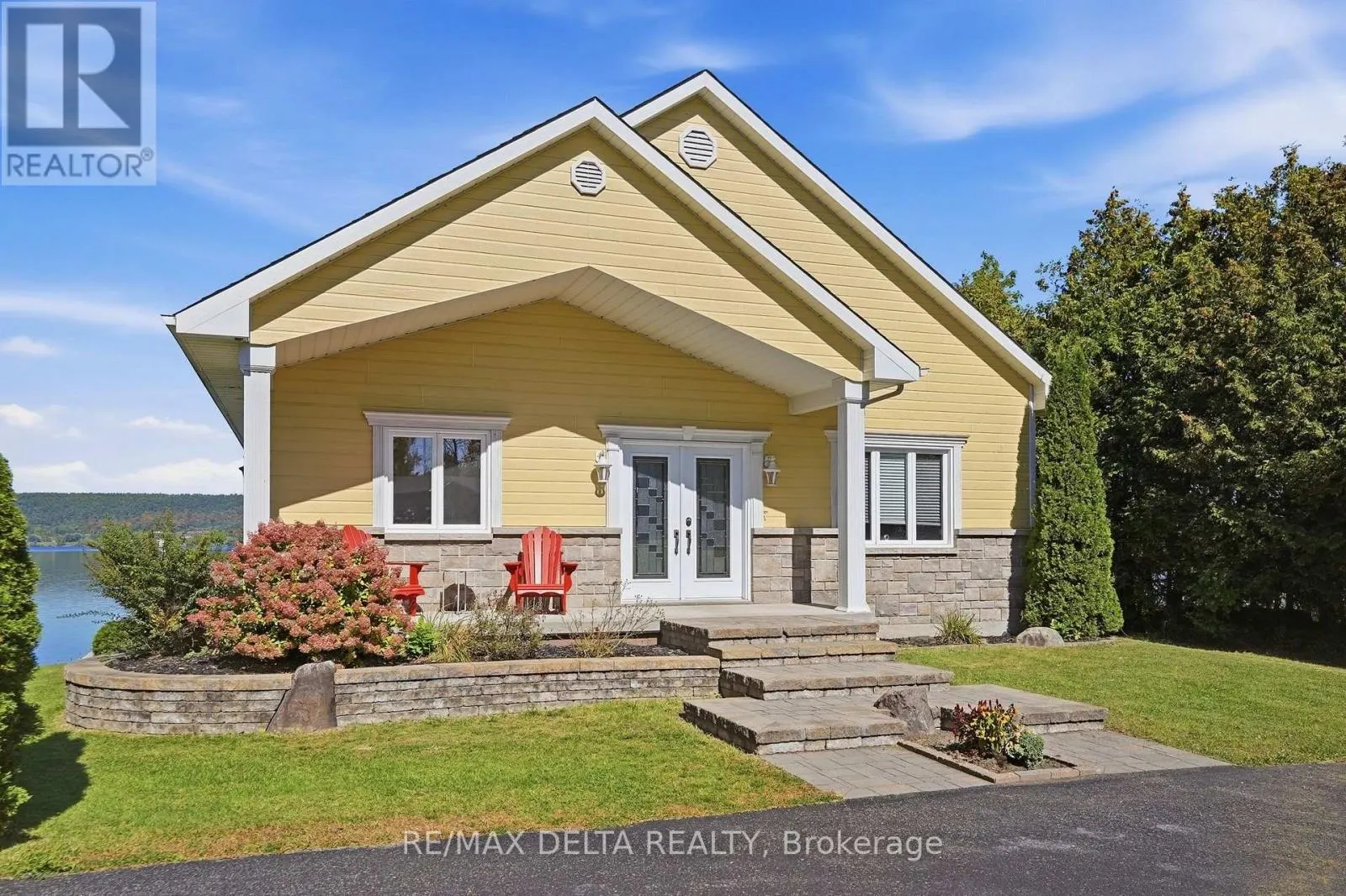 2416 BAY ROAD