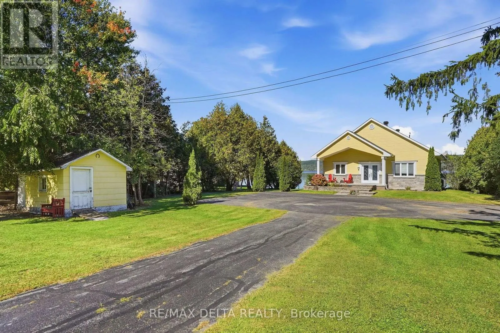 2416 BAY ROAD