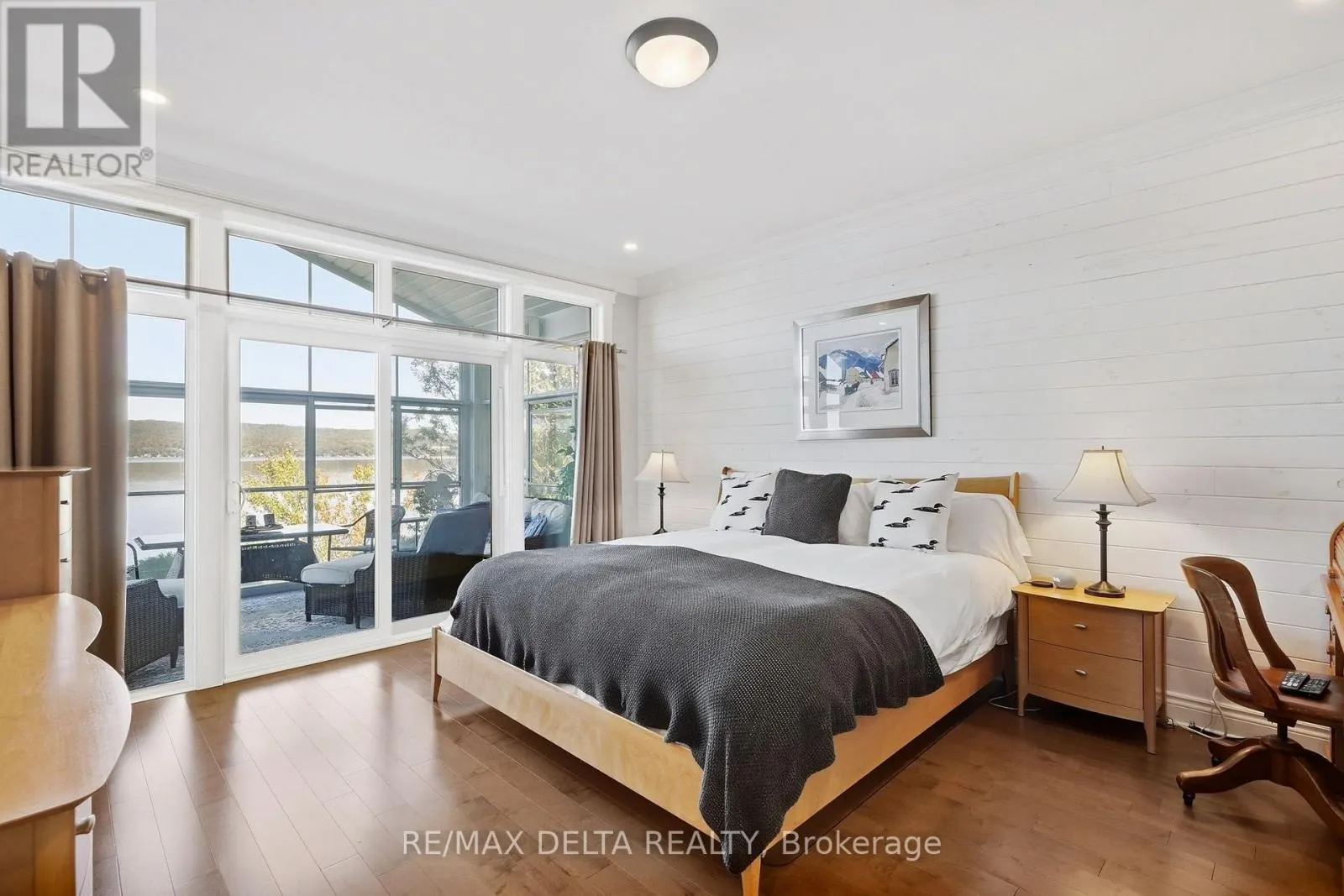 2416 BAY ROAD