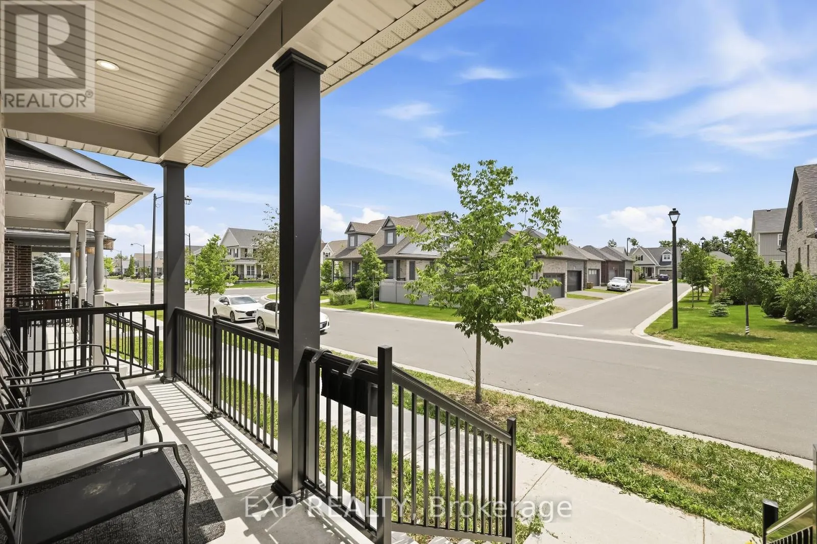 294 NOFTALL GARDENS