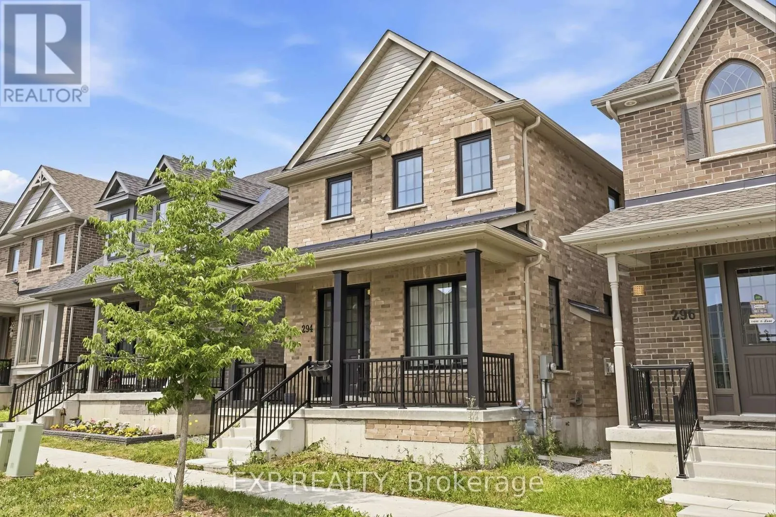 294 NOFTALL GARDENS