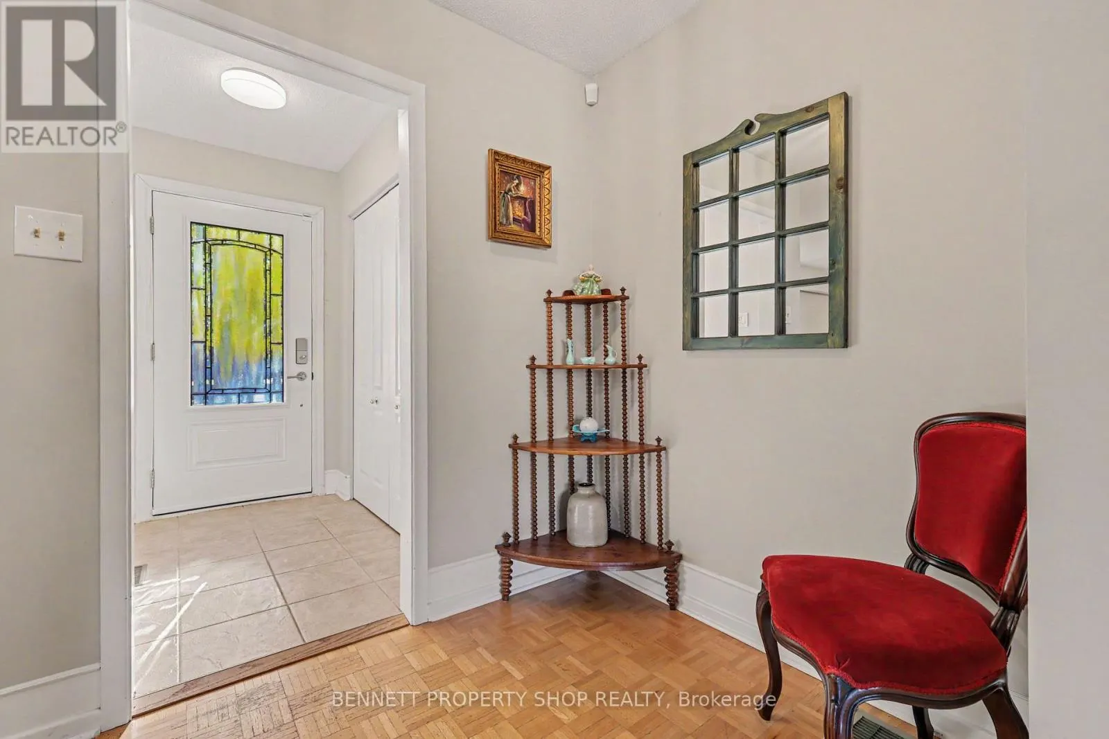 1486 RIDGEBROOK DRIVE