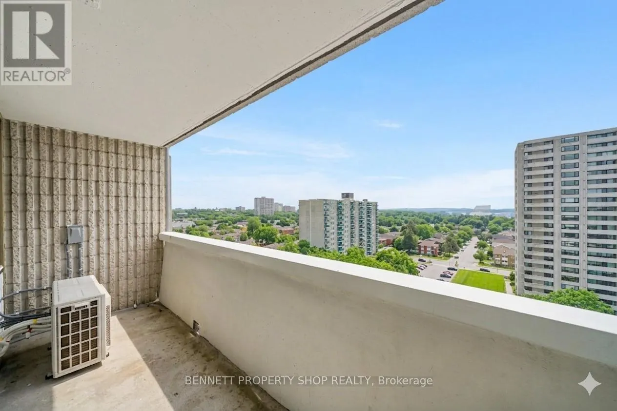 1209 - 2625 REGINA STREET