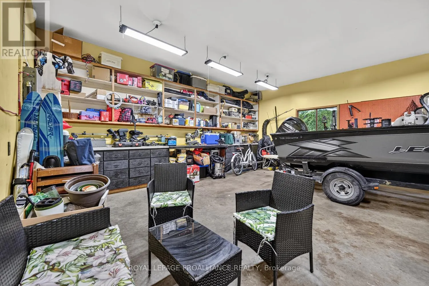 1115 CENTENNIAL ROAD